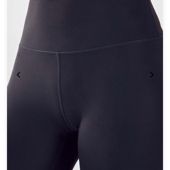NEW Fabletics PureLuxe Leggings - Picture 5 of 7